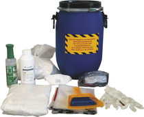 Kit di pronto intervento per acido solforico...