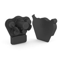 Cappuccio in PVC / di protezione