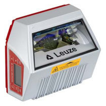 Lettore di codice a barre fisso / 1D / laser...