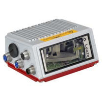 Lettore di codice a barre fisso / 1D / laser...