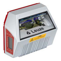 Lettore di codice a barre fisso / 1D / laser...