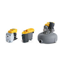 Spurgo per condensa / automatico / elettronico