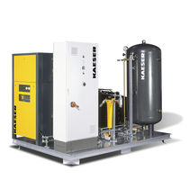 Booster a vite / rotativo / d'aria / con...
