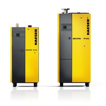 Essiccatore per aria compressa a refrigerazione...
