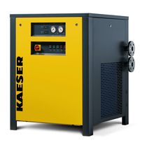 Essiccatore per aria compressa a refrigerazione...