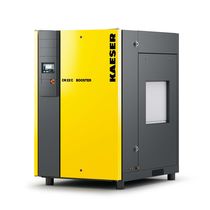Compressore con surpressore / a pistone...