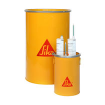 Colla al silicone / per metallo / bicomponente...