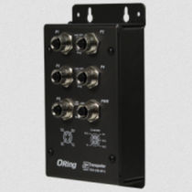 Switch Ethernet gestibile / 8 porte / 10/100BaseT(X)...