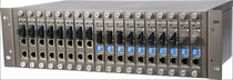 Convertitore di media / Ethernet / in fibra...