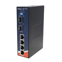 Switch Ethernet non gestibile / 6 porte...