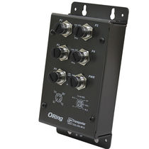 Switch Ethernet gestibile / 8 porte / a...
