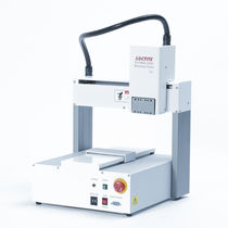 Robot per la distribuzione / cartesiano...