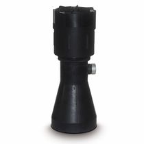 Ugello di estrazione per gas di scarico