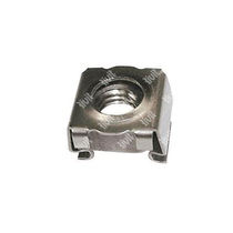 Dado in gabbia / in acciaio inox
