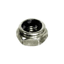 Dado esagonale / in acciaio inox