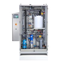 Elettrolizzatore Per Acqua Con Fusibile Antiperdita – 4 Aste Metalliche, Plug-and-play 100-240V (spina Europea)