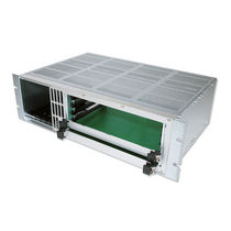 Case per PC per subrack 19