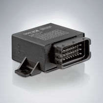 PLC per valvole idrauliche / box / tramite...