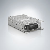 PLC per valvole idrauliche / box / tramite...
