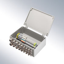 Scatola Stagna Outdoor - Piccola (840 Ml), Per Telefoni, Portafogli, Attrezzi - Foto 9