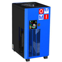 Essiccatore per aria compressa a refrigerazione