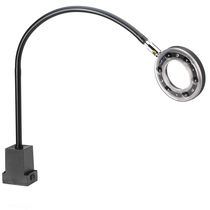 Lente di ingrandimento con lampada a LED...