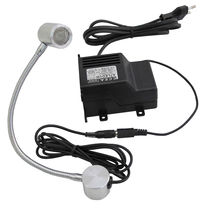 Lampada / LED / per macchina da cucire
