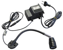 Lampada / LED / per macchine
