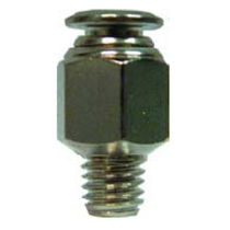 Raccordo push-in / dritto / pneumatico /...