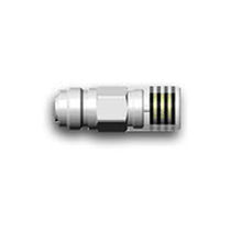 Indicatore di temperatura / LED / integrato