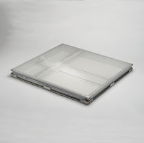 Filtro per fumi di saldatura / a borsa /...