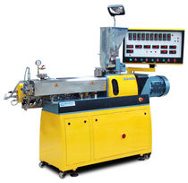 Estrusore bivite / da compounding