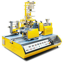 Estrusore da compounding