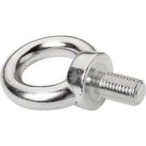 Anello di sollevamento maschio / in acciaio...