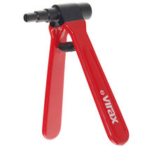 Utensile per aggraffatura manuale / per...