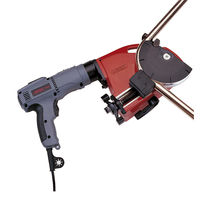 Curvatrice portatile / manuale / elettrica...