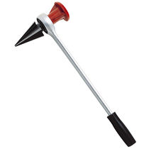 Alesatore manuale / per tubi