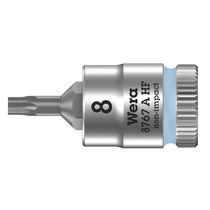 Bussola per utensili manuali / torx