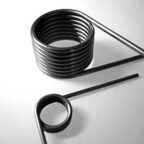 10 Molle Di Torsione In Acciaio - Diametro Filo 1.8mm, Angoli 180/120/90/60 Gradi Per Fai Da Te - Foto 10