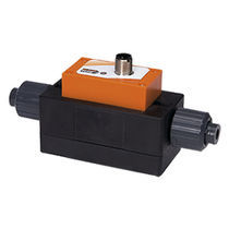 Misuratore di portata magnetoinduttivo /...