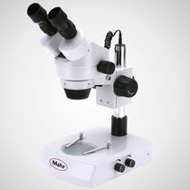 Microscopio di misura / binoculare / 3D...