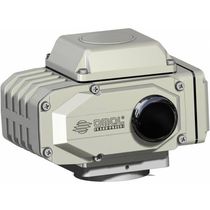 Attuatore per valvola elettrico / rotativo...