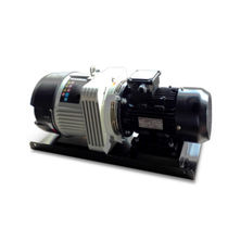 Compressore ibrido / d'aria / elettrico...