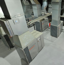 Compressore rotativo / d'aria / elettrico...
