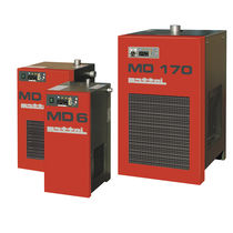 Essiccatore per aria compressa a refrigerazione...