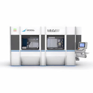 centro di lavoro CNC 5 assi 1