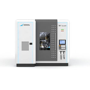 centro di lavoro CNC 5 assi