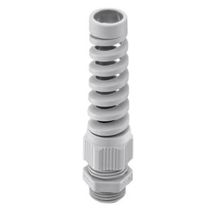 pressacavo in plastica / IP68 / IP66 / IP67