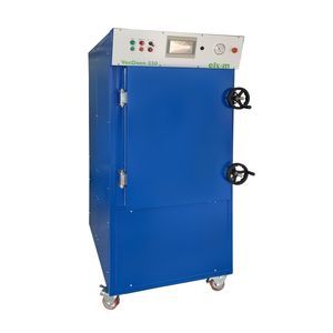 forno ad armadio