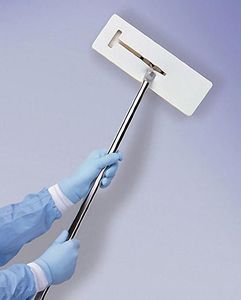 sistema di lavaggio a solvente
